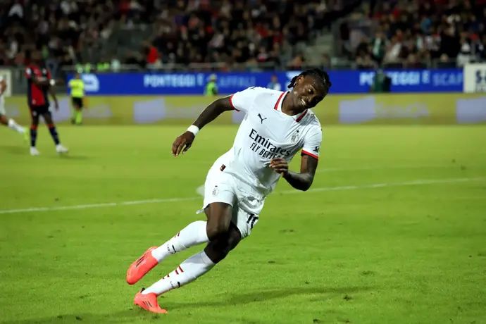 רפאל לאאו מילאן