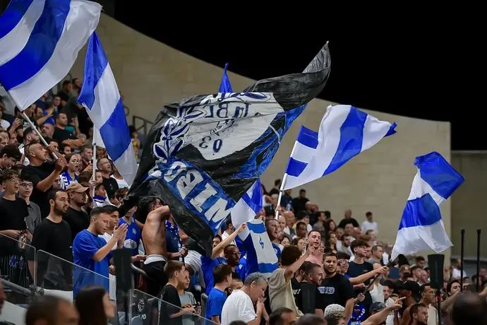 אוהדי מכבי פתח תקוה