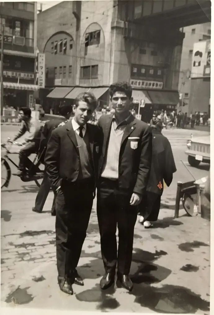 ויקטור יאנג