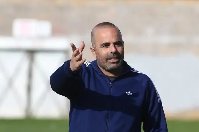 מנהל הפועל חדרה, איציק טפירו