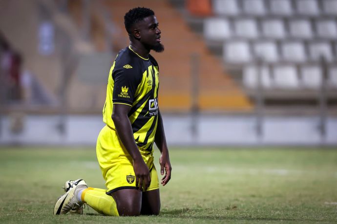 מיירון ג'ורג' בית