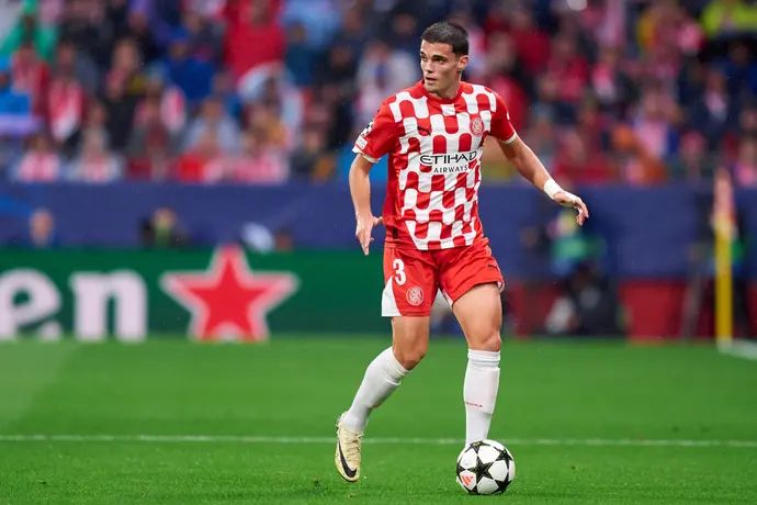 מיגל גוטיירס ג'ירונה