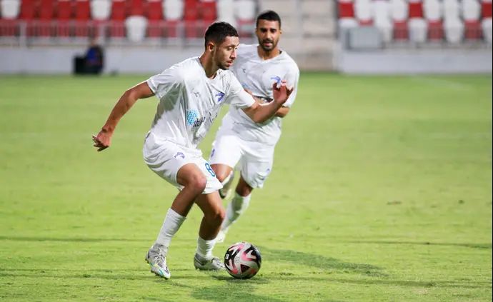 מוחמד אבו רומי עירוני קרית שמונה