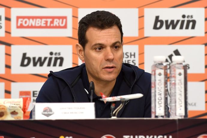 דימיטריס איטודיס