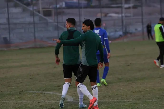 ליאור רפאלוב, שחקן מכבי חיפה