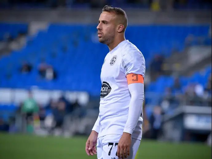 תומר לוי, מכבי פתח תקוה