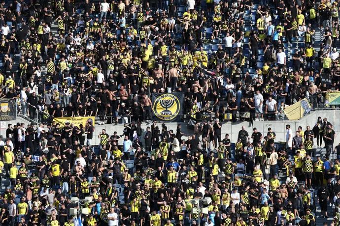 אוהדי בית"ר ירושלים