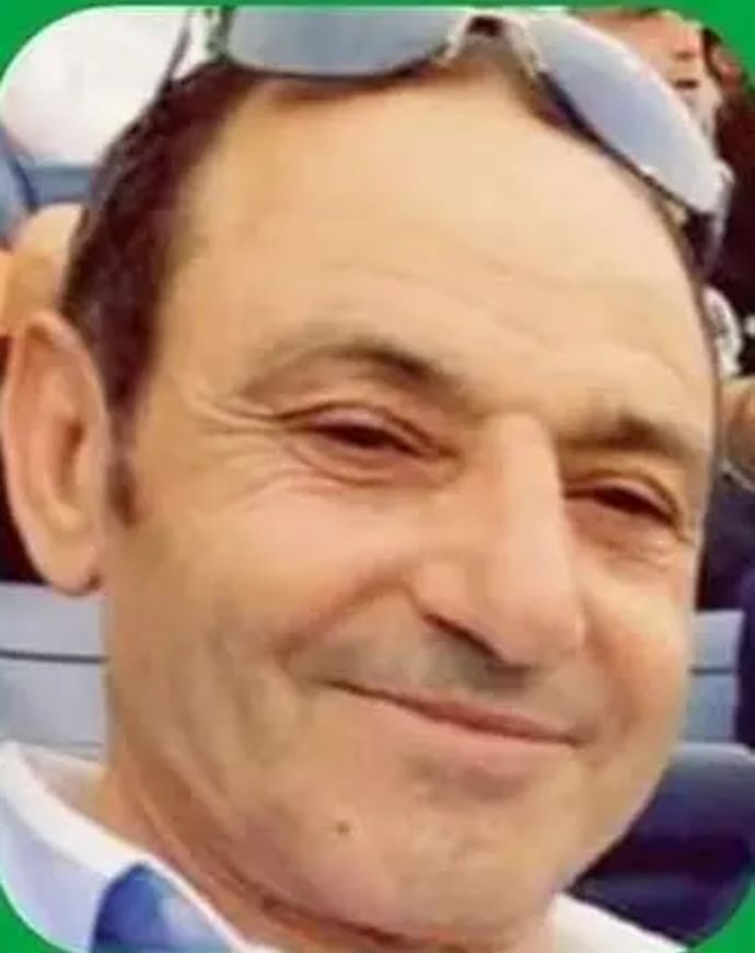 יצחק מימוני