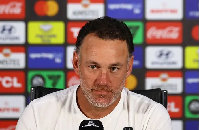 גבי מיליטו, מאמן אתלטיקו מיניירו