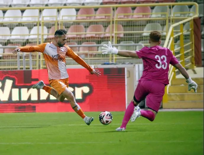 רז שטיין הפועל ראשון לציון