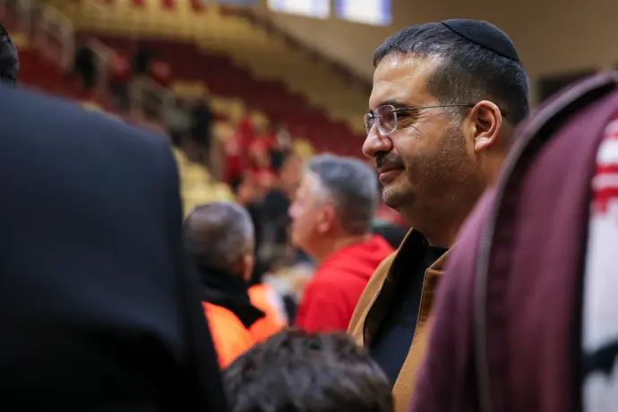 בעלי הפועל תל אביב עופר ינאי