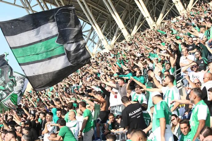 אוהדי מכבי חיפה