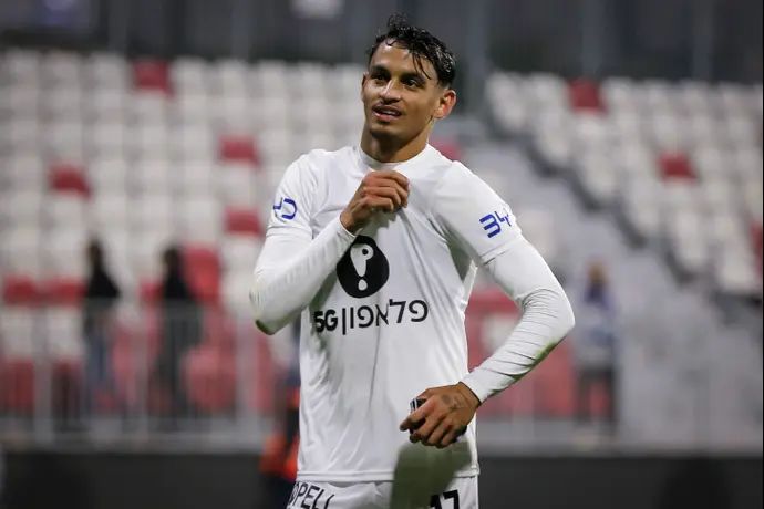 ווסלי פטאצ'י, מכבי תל אביב חוגג