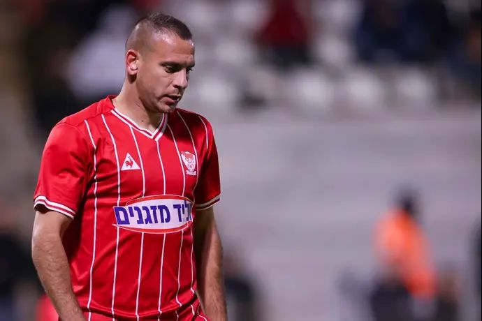 איאד אבו עביד שחקן בני סכנין