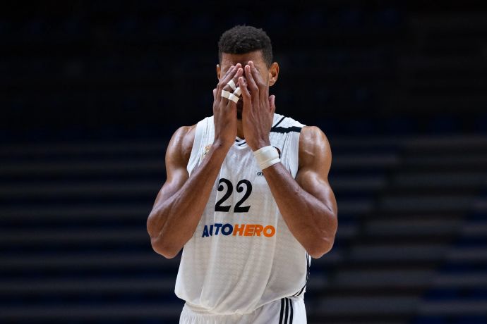 אדי טבארס ריאל מדריד