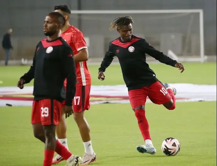 גודסוויי דוניו הפועל חדרה