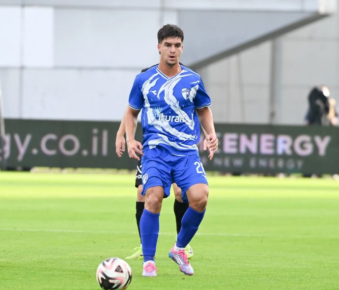 נדב נידם, קשר עירוני קרית שמונה