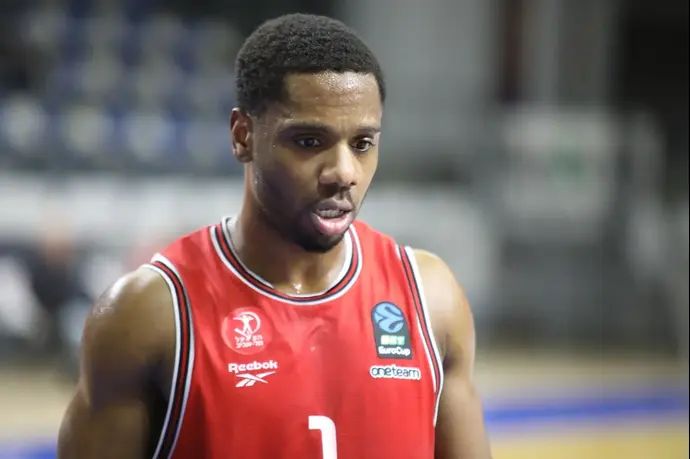 ג'ו רגלנד, הפועל תל אביב