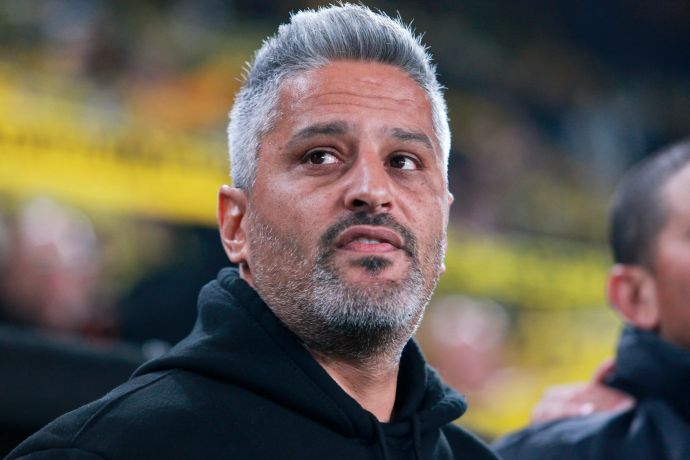 ברק יצחקי מאמן בית"ר ירושלים