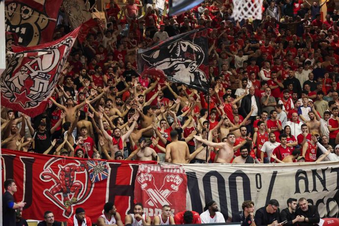 אוהדי הפועל תל אביב