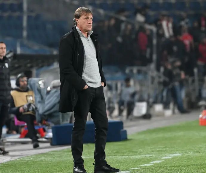 סלובודן דראפיץ' מאמן בני סכנין