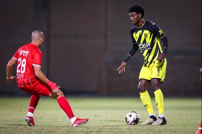 ז'אן מרסלן בית