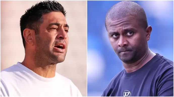 אליניב ברדה  מסאי דגו