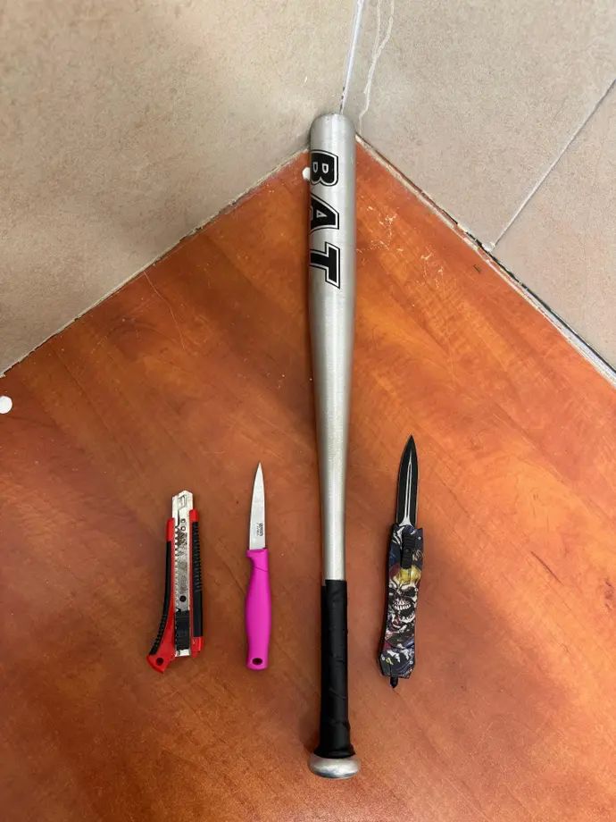 מעצר אוהדי בית"ר ירושלים בבאר שבע