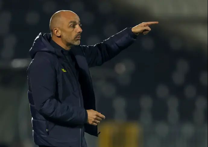 מאמן מכבי תל אביב, ז'ארקו לאזטיץ'