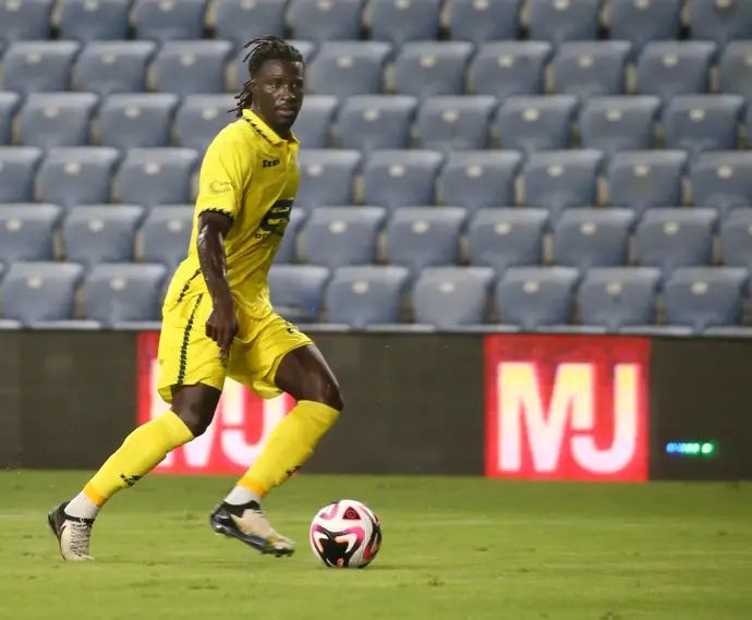 סמביניה מכבי בני ריינה