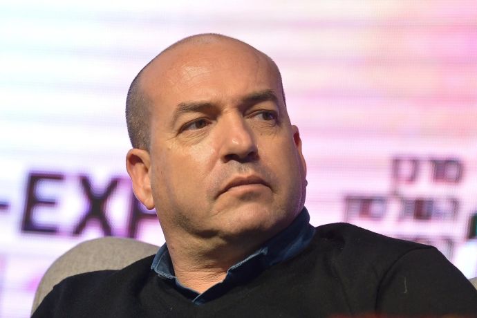 אייל ברוקביץ'