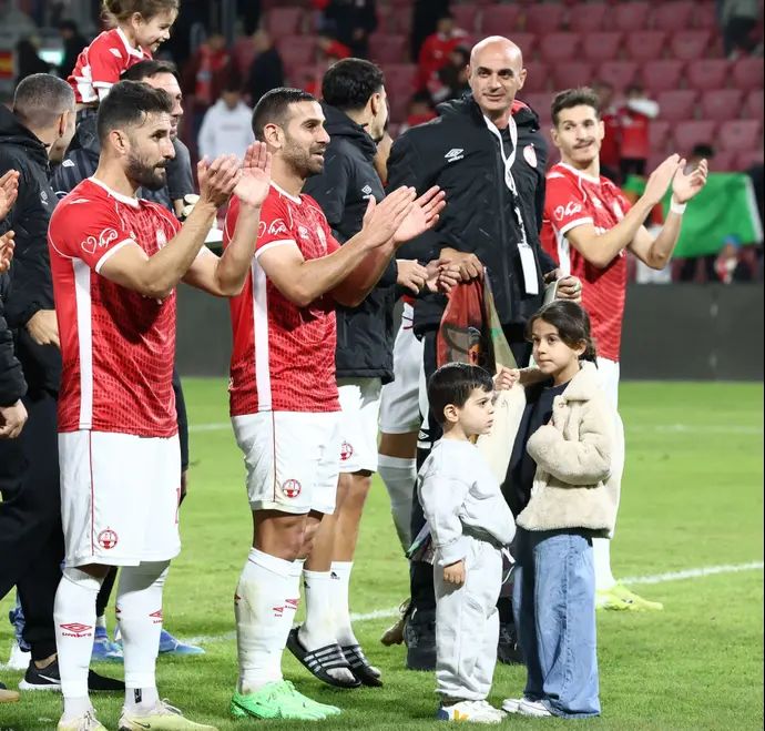 שחקני הפועל באר שבע,