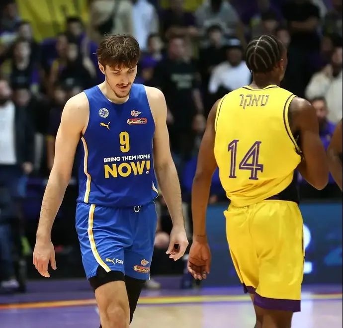 רומן סורקין, מכבי תל אביב