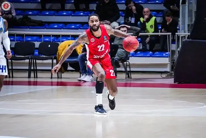 טאריק פיליפ, הפועל ירושלים