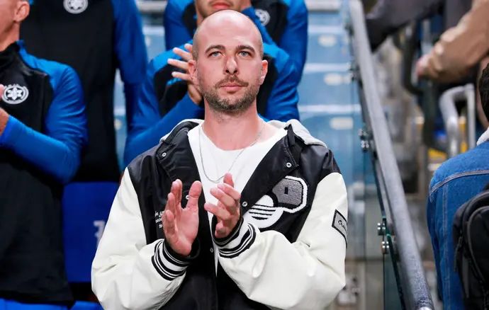 תמיר לוזון מאמן מכבי פתח תקוה