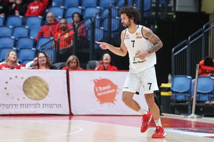 קודי דמפס הפועל באר שבע