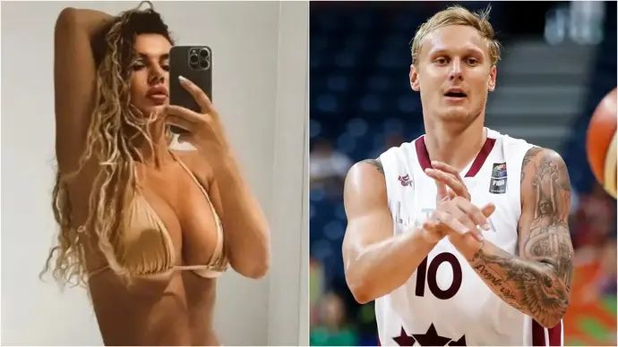 יאניס טימה, אנה סדוקובה