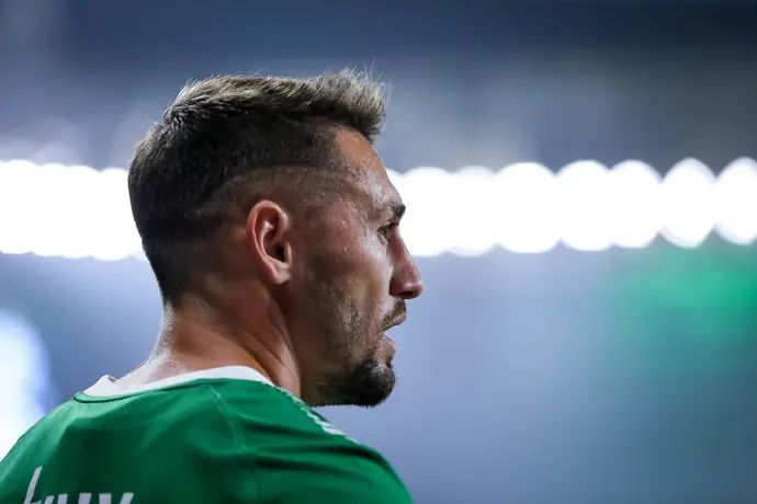 עומר אצילי שחקן מכבי חיפה