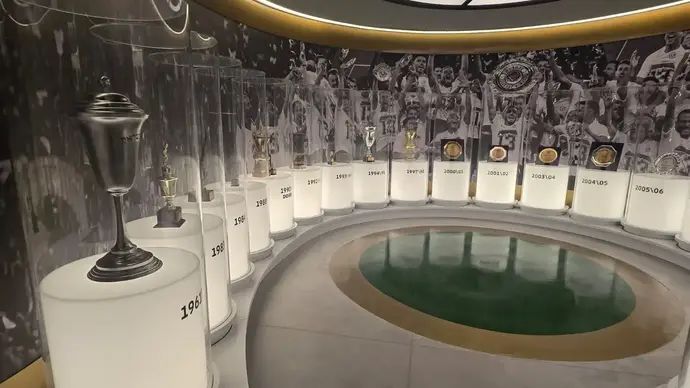 מוזיאון מכבי חיפה