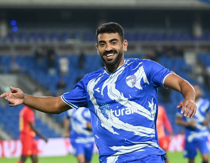 רועי זיקרי, שחקן עירוני קרית שמונה