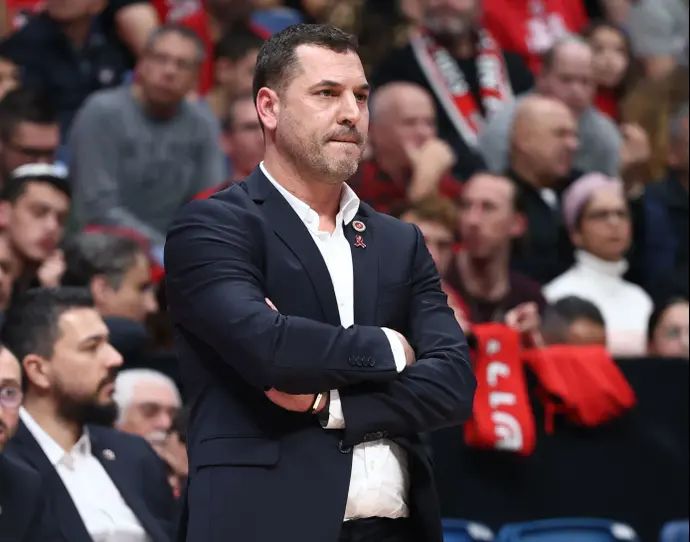 יונתן אלון מאמן הפועל ירושלים