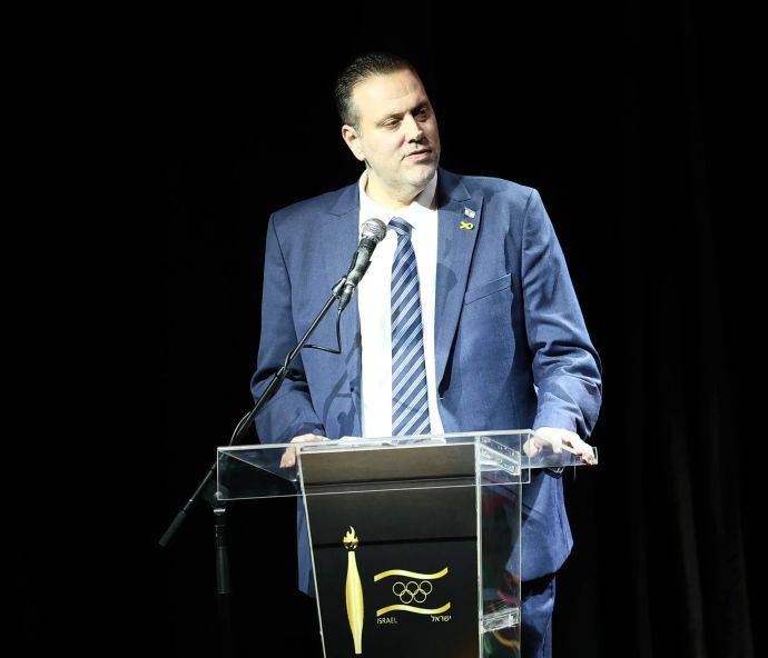 מיקי זוהר, שר התרבות והספורט