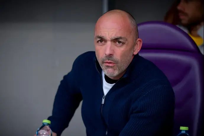 מאמן מכבי תל אביב ז'ארקו לאזטיץ'