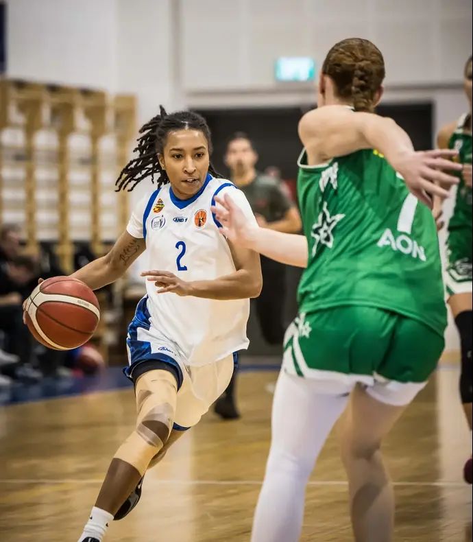 פיונדה פיצג'רלד שחקנית בנות פתח תקוה