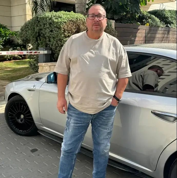 אליאור ברנס