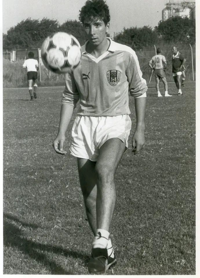 אליאור ברנס