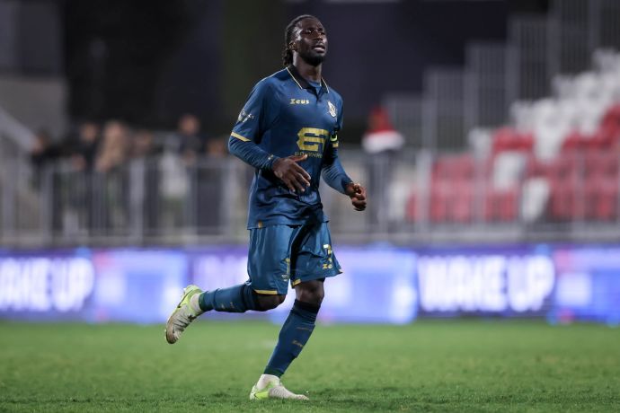 סמביניה, בני ריינה