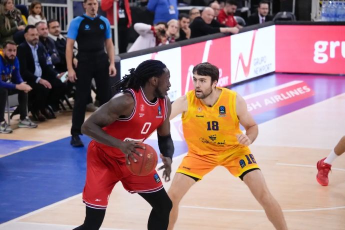 ג'ונתן מוטלי שחקן הפועל תל אביב