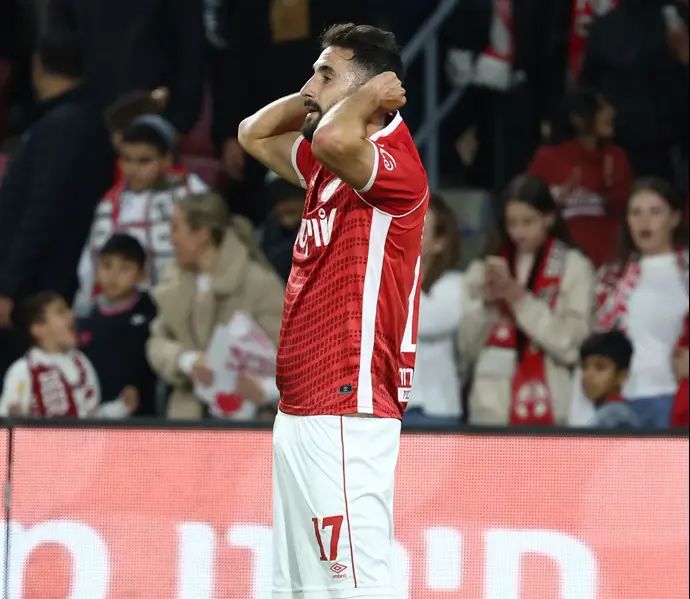 שחקן הפועל באר שבע, אלון תורג'מן