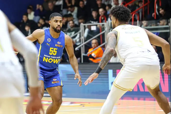 דייויד דג'וליוס, שחקן מכבי תל אביב